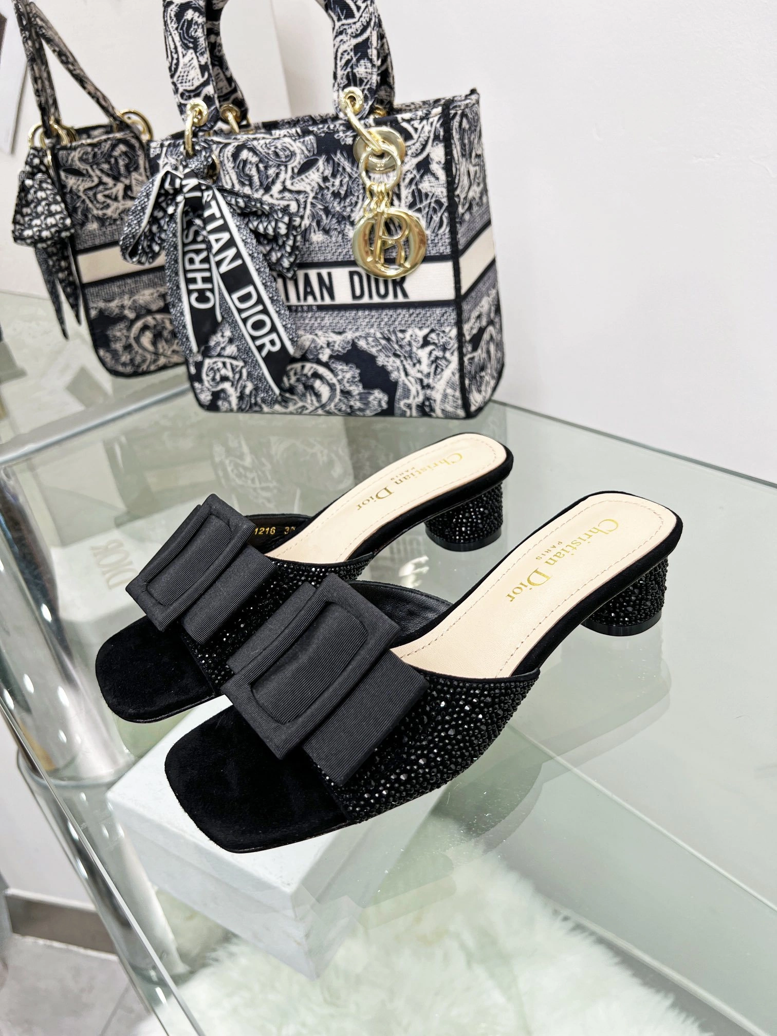 !coco-- KCQ795CST_S05X 3.5cm Heel height item:C-X002G2612Y